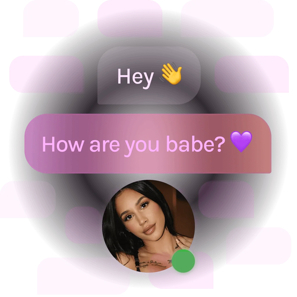 No awkwardness. Just understanding.